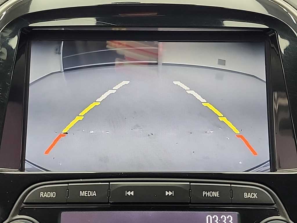 Chevrolet Spark 2017 the color of pearl - Importación desde Corea - HF Imports Iquique - Foto 14