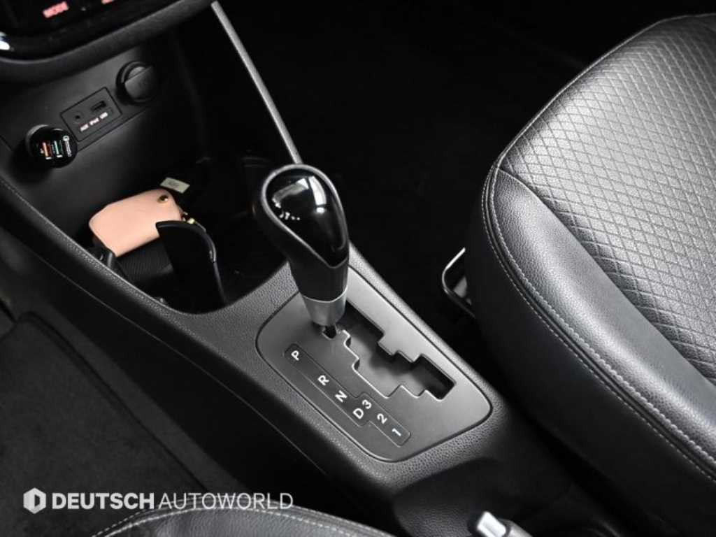 KIA Morning 2012 - Importación desde Corea - HF Imports Iquique - Foto 15