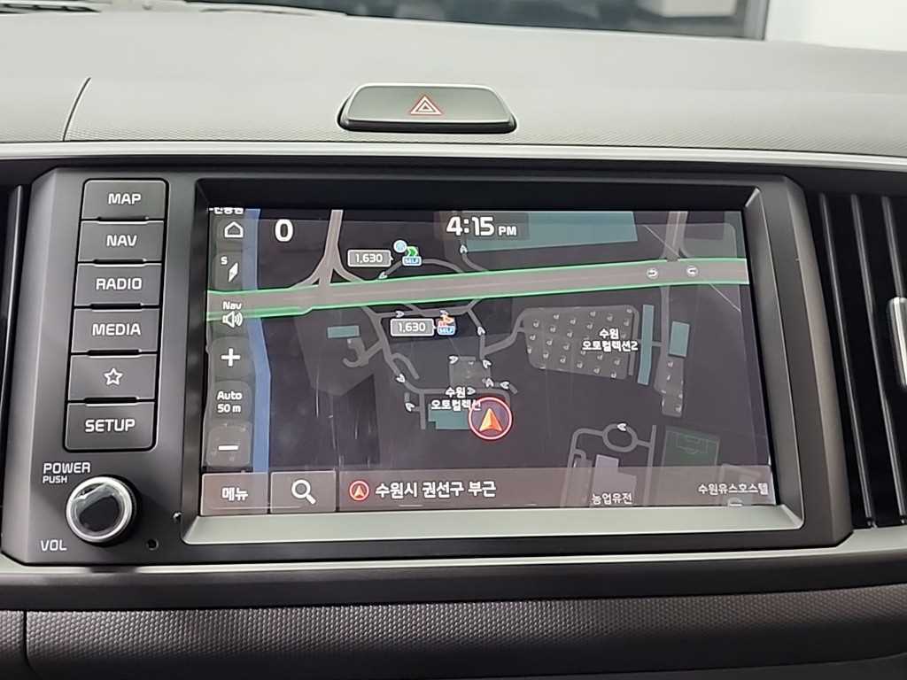 KIA Ray 2024 Blanco - Importación desde Corea - HF Imports Iquique - Foto 13