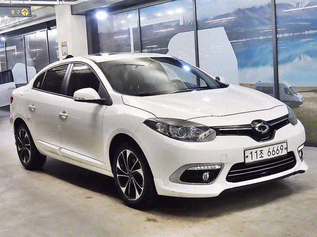 SAMSUNG SM3 2016 Blanco - Importación desde Corea - HF Imports Iquique - Foto 1