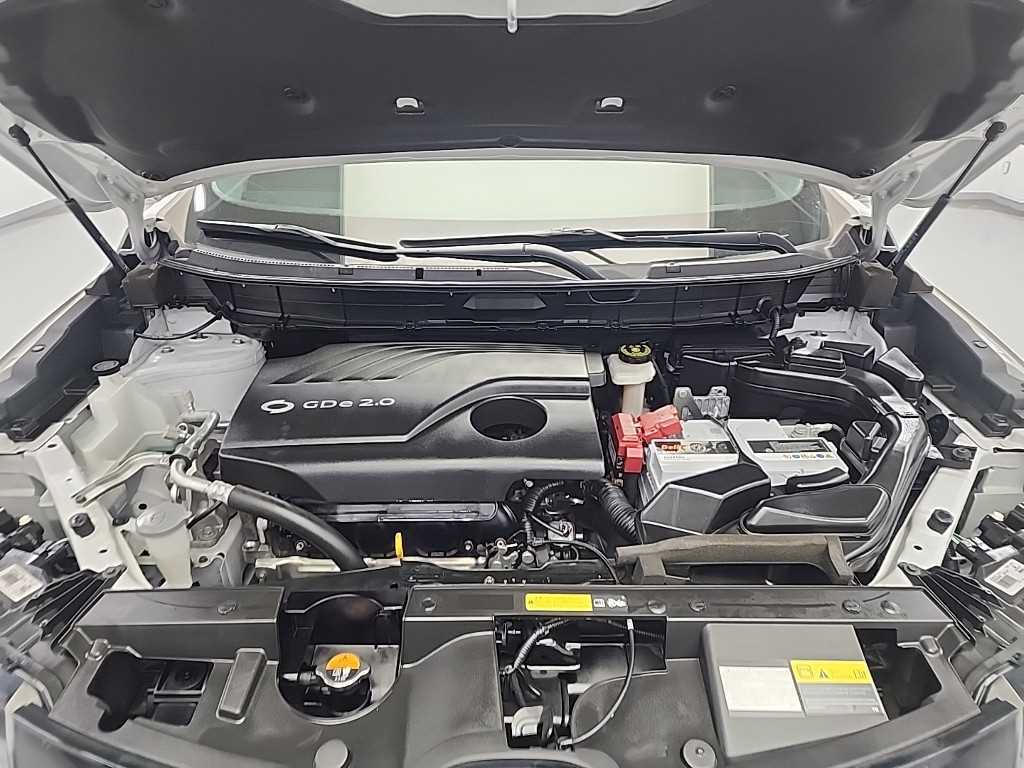 SAMSUNG QM6 - Vista 5