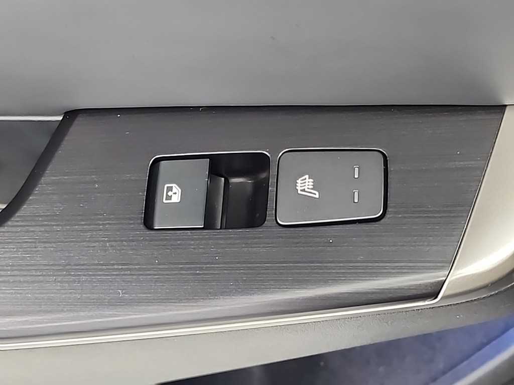 KIA EV6 2025 Negro - Importación desde Corea - HF Imports Iquique - Foto 15