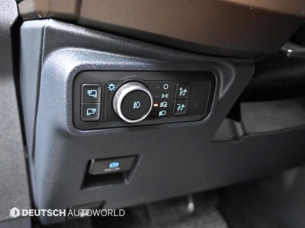 Ford Bronco 2022 Gris - Importación desde Corea - HF Imports Iquique - Foto 16