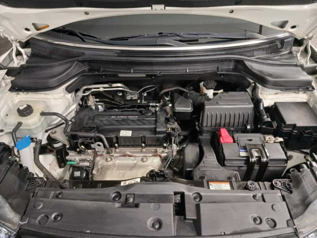 Ssangyong Tivoli 2019 - Importación desde Corea - HF Imports Iquique - Foto 19