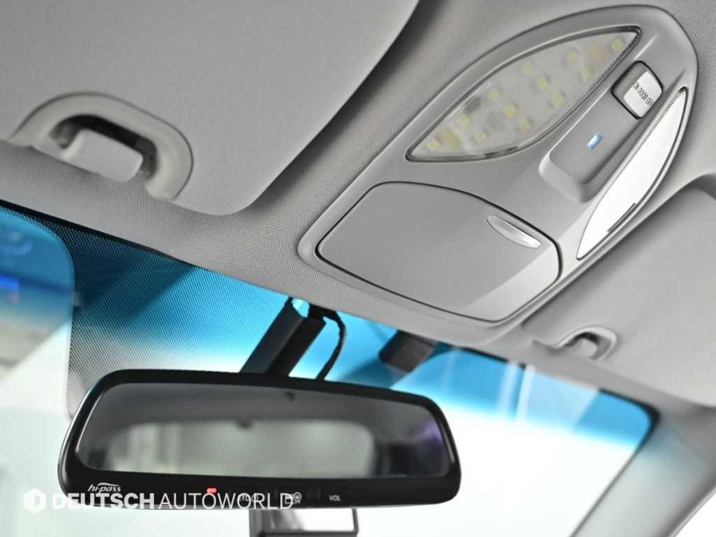 HYUNDAI Santa Fe 2015 Negro - Importación desde Corea - HF Imports Iquique - Foto 19