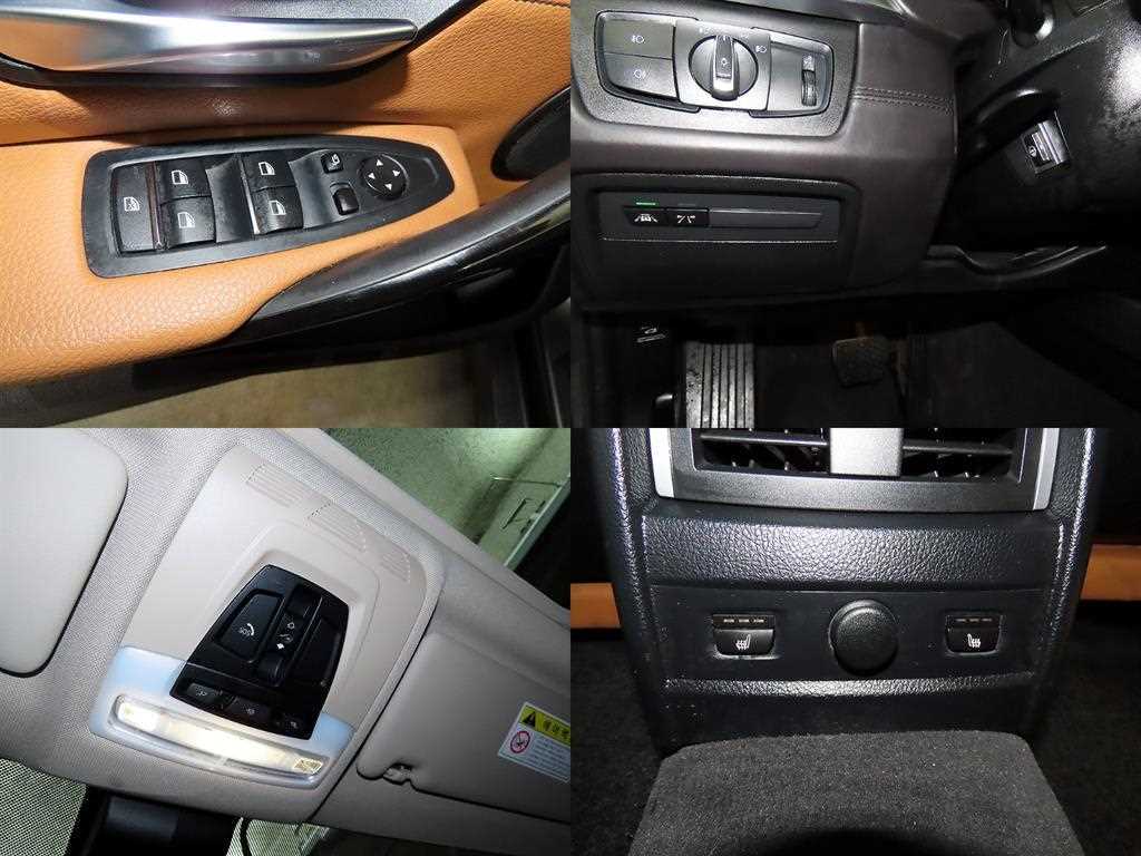 BMW 4 Series 2018 Gris - Importación desde Corea - HF Imports Iquique - Foto 18