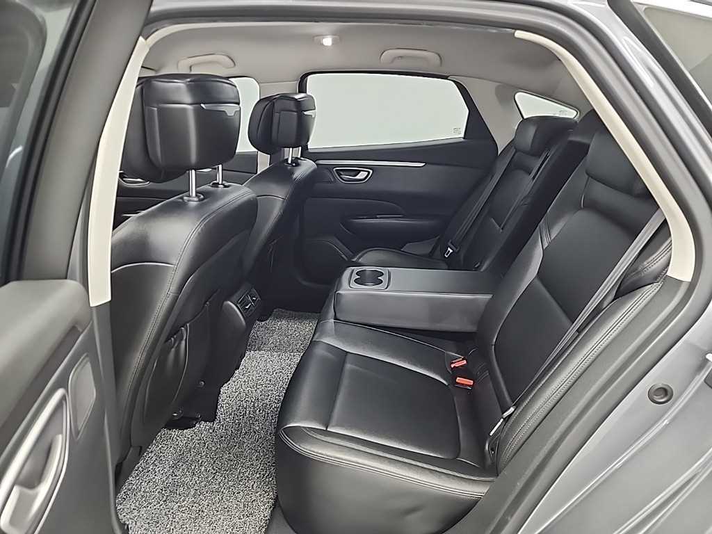 SAMSUNG SM6 - Vista 12