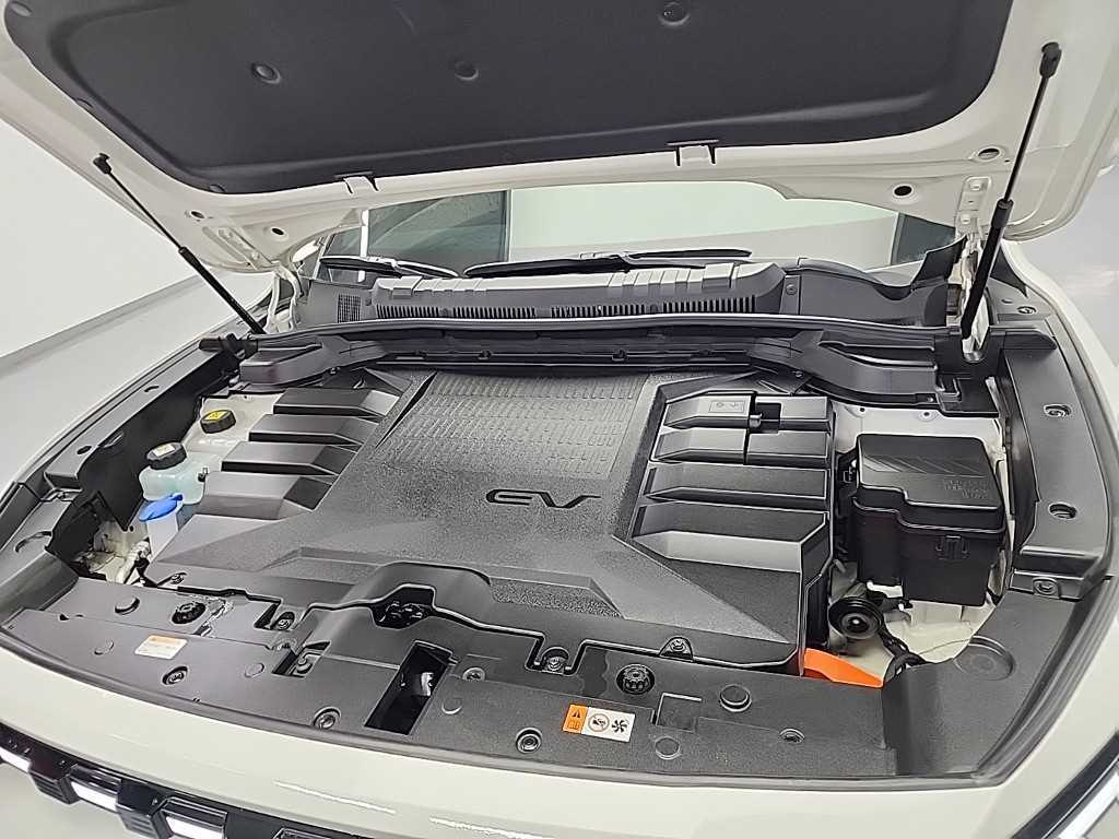 Ssangyong Torres - Vista 5