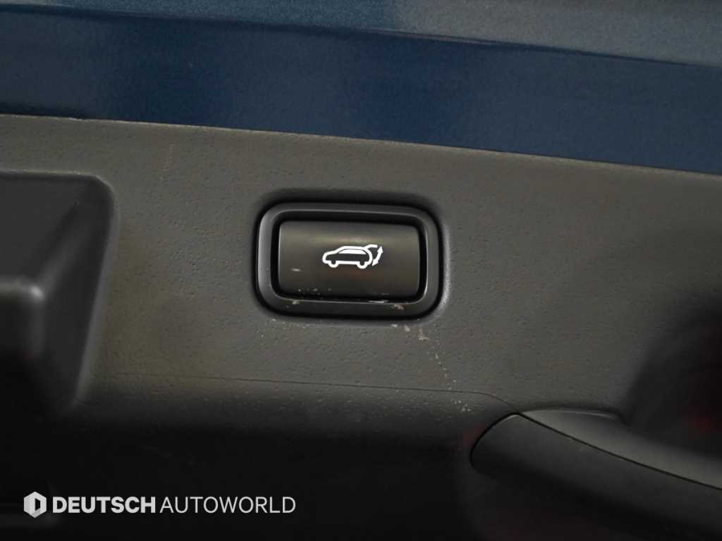 KIA Niro 2023 Azul - Importación desde Corea - HF Imports Iquique - Foto 20