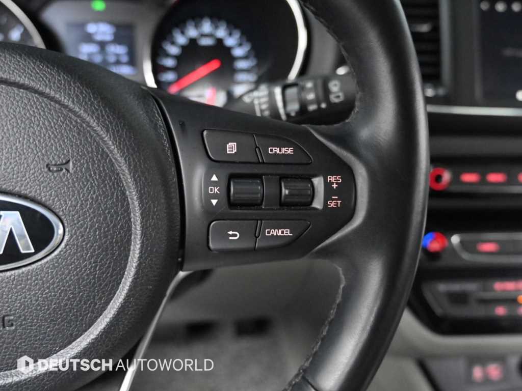 KIA Carnival 2019 Negro - Importación desde Corea - HF Imports Iquique - Foto 17