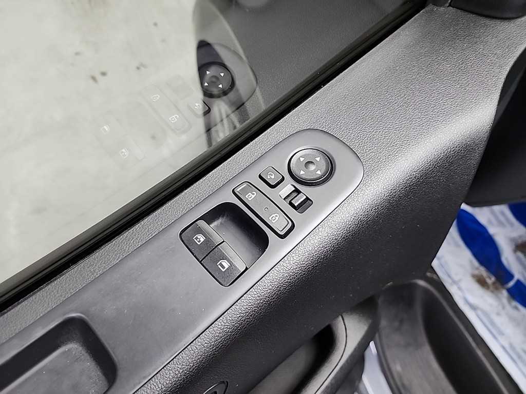 HYUNDAI Staria 2022 - Importación desde Corea - HF Imports Iquique - Foto 16