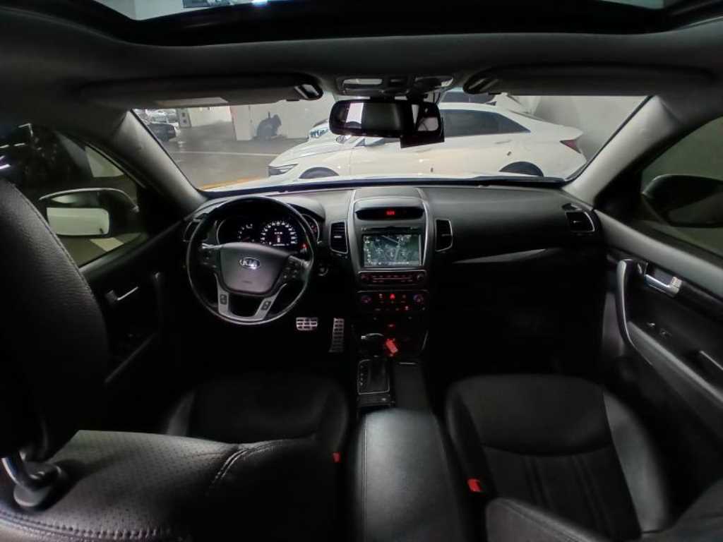 KIA Sorento - Vista 6