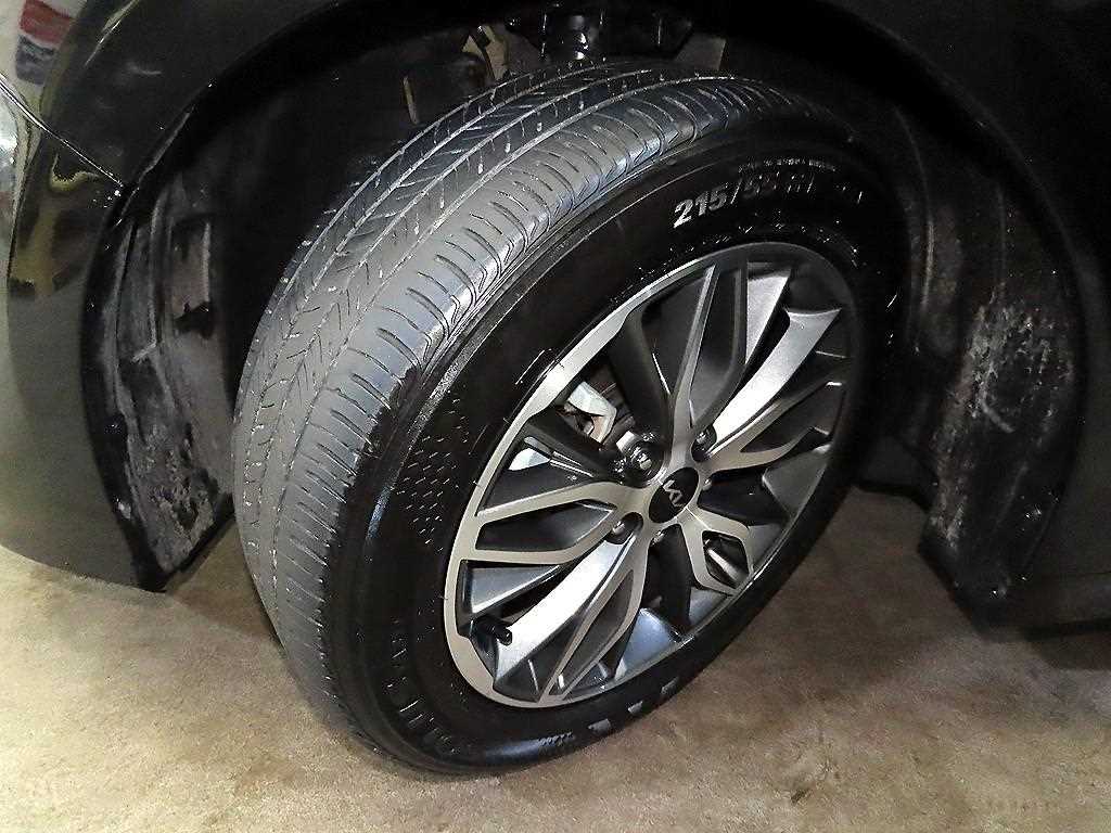 KIA K5 2023 Negro - Importación desde Corea - HF Imports Iquique - Foto 20