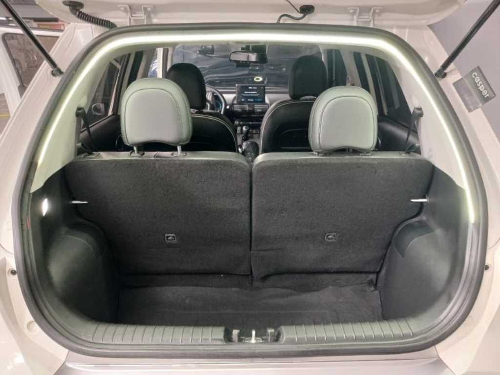 HYUNDAI Casper 2022 Blanco - Importación desde Corea - HF Imports Iquique - Foto 18