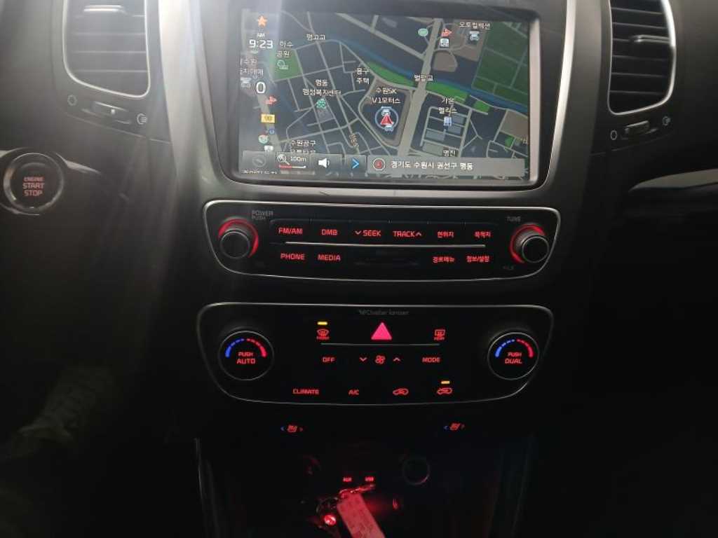 KIA Sorento 2014 Blanco - Importación desde Corea - HF Imports Iquique - Foto 14