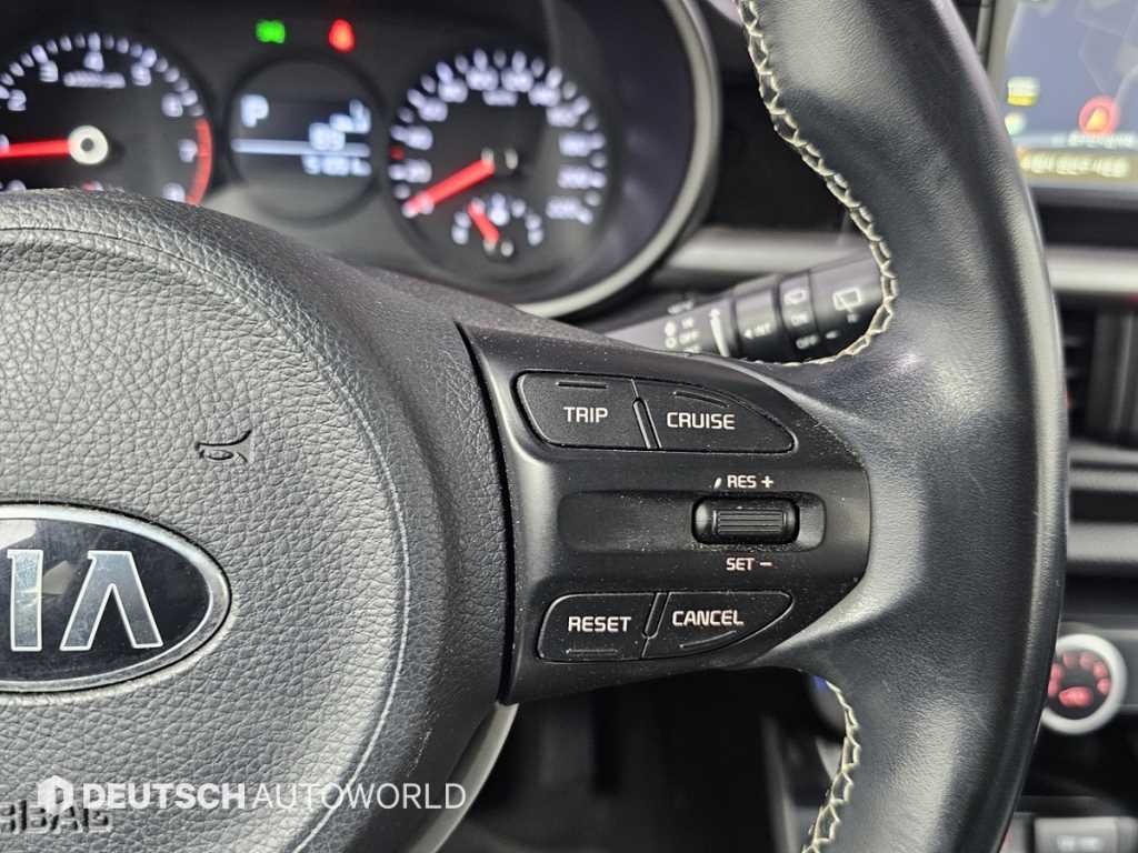 KIA Morning 2018 - Importación desde Corea - HF Imports Iquique - Foto 18