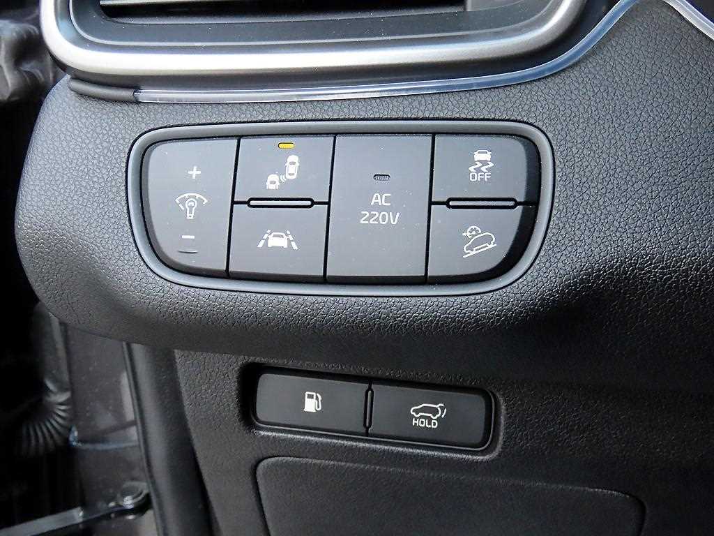 KIA Sorento - Vista 12