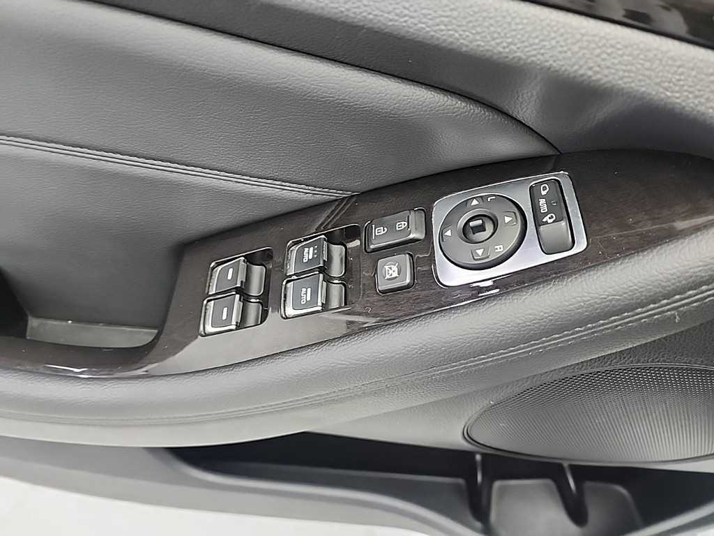 KIA K7 2014 - Importación desde Corea - HF Imports Iquique - Foto 16