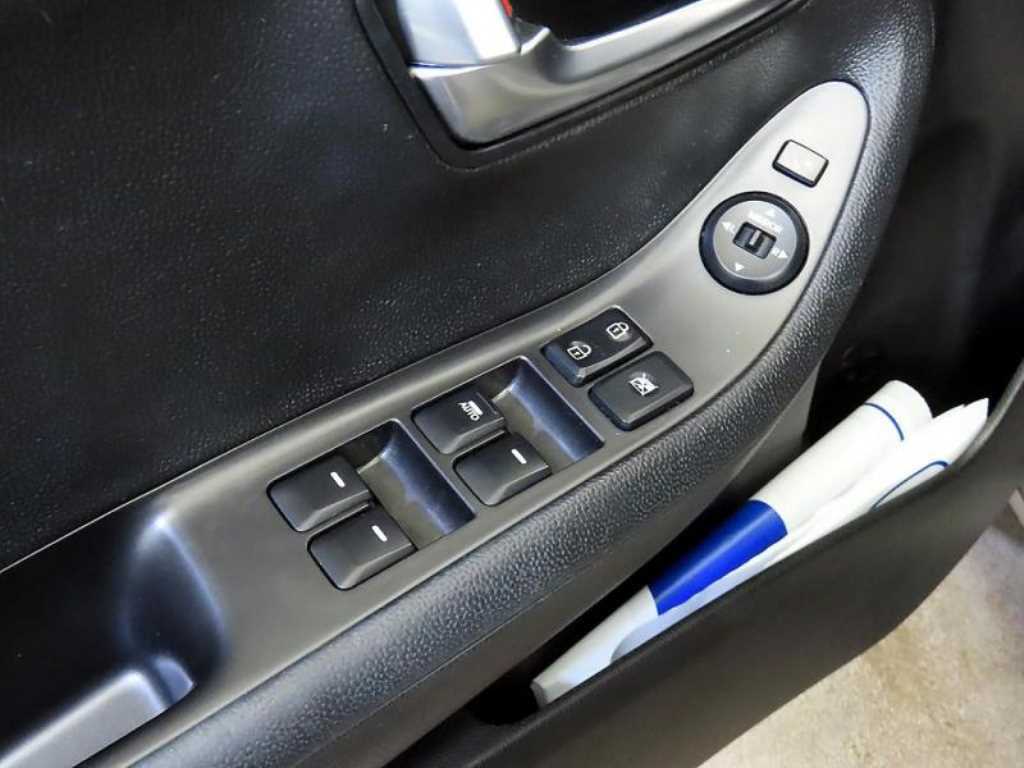 KIA Morning 2012 Gris - Importación desde Corea - HF Imports Iquique - Foto 13