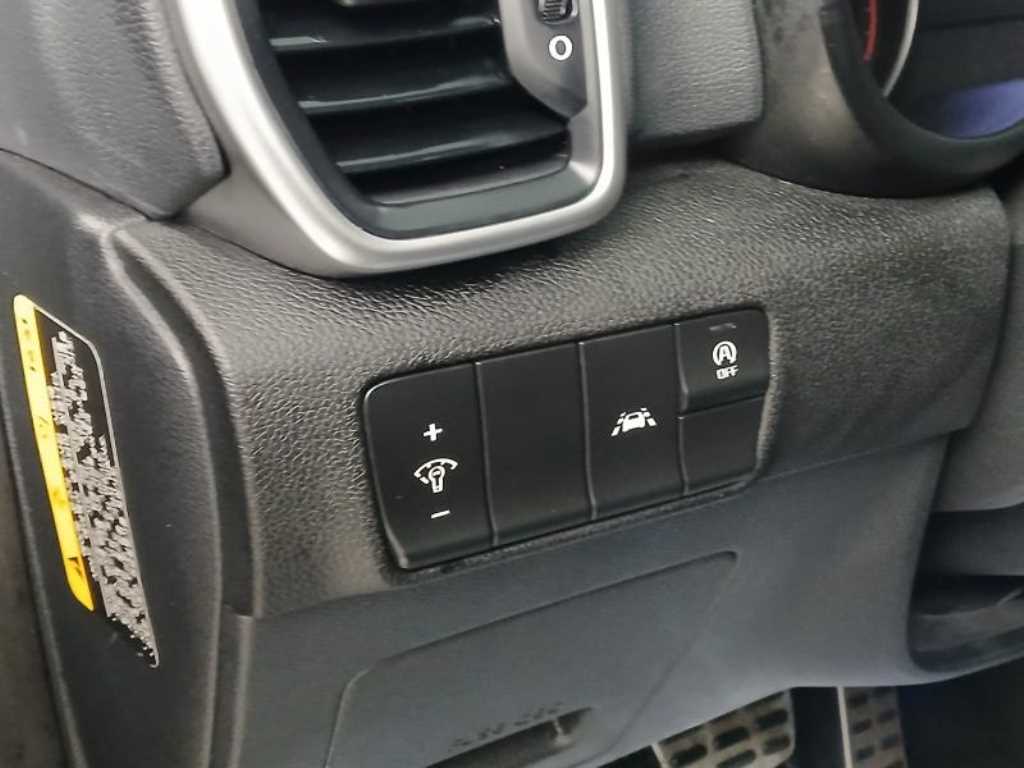 KIA Sportage - Vista 11