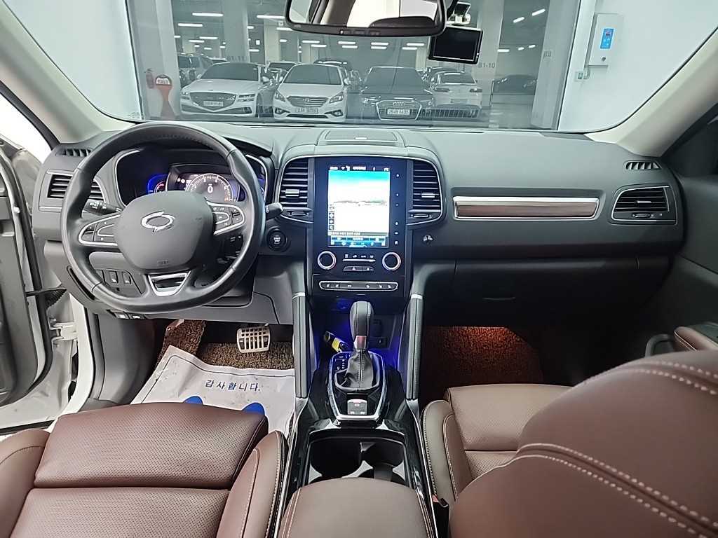 SAMSUNG QM6 - Vista 7