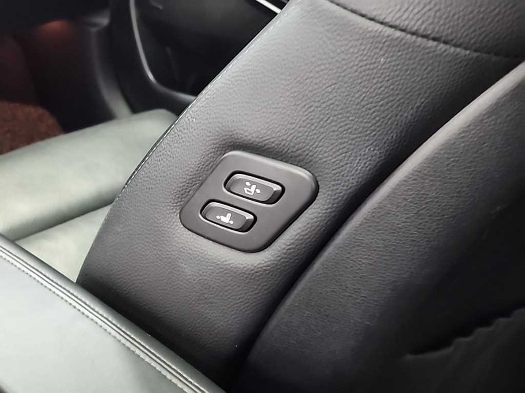 KIA K7 2017 Negro - Importación desde Corea - HF Imports Iquique - Foto 13