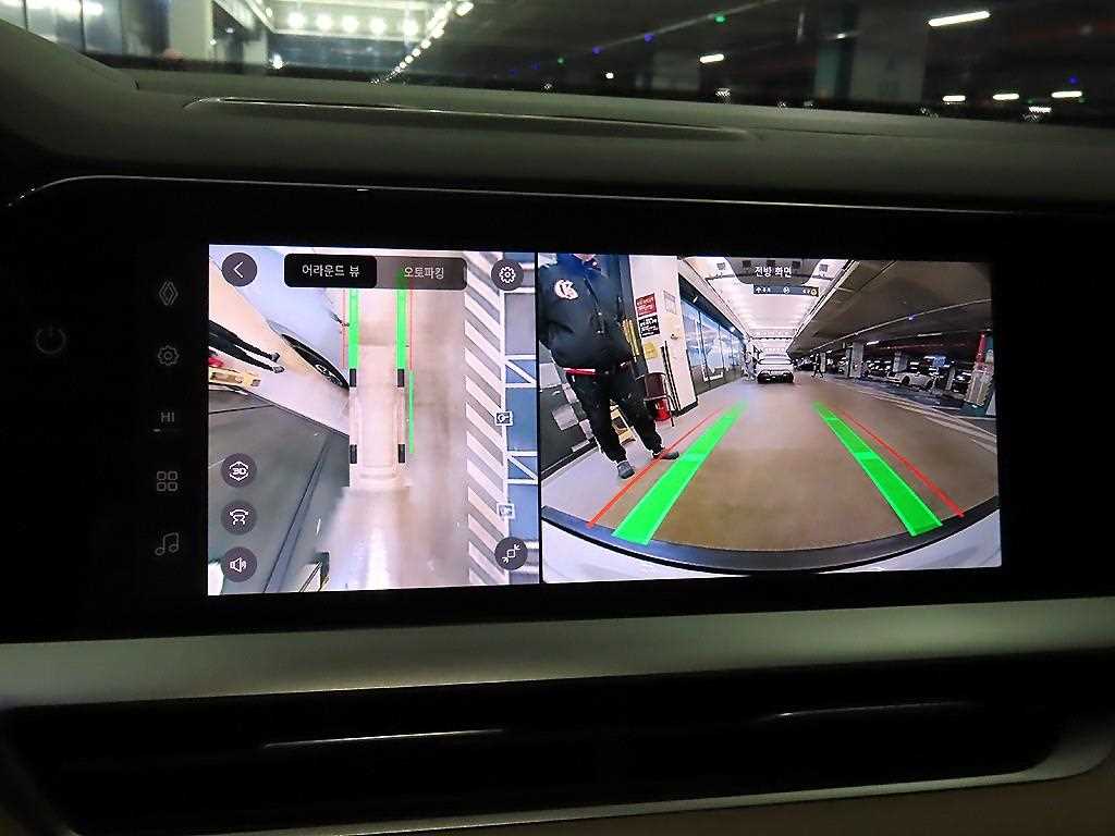 SAMSUNG Grand Koleos 2025 Blanco - Importación desde Corea - HF Imports Iquique - Foto 15