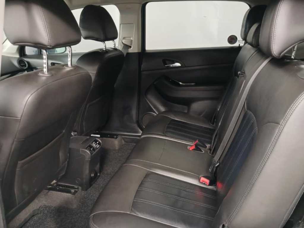 Chevrolet Orlando - Vista 8