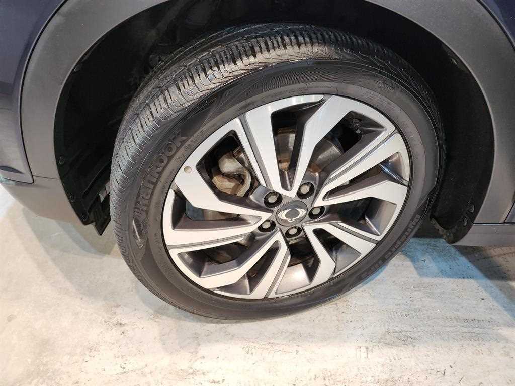 Ssangyong Tivoli 2020 Azul - Importación desde Corea - HF Imports Iquique - Foto 18