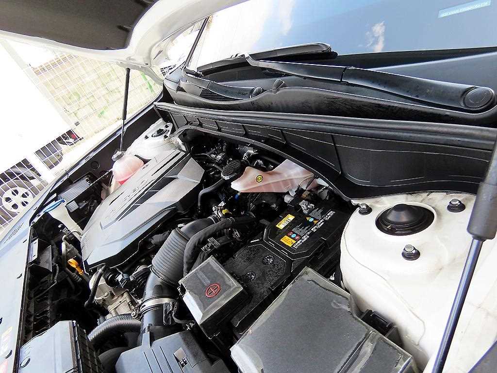 KIA Sorento 2021 - Importación desde Corea - HF Imports Iquique - Foto 19