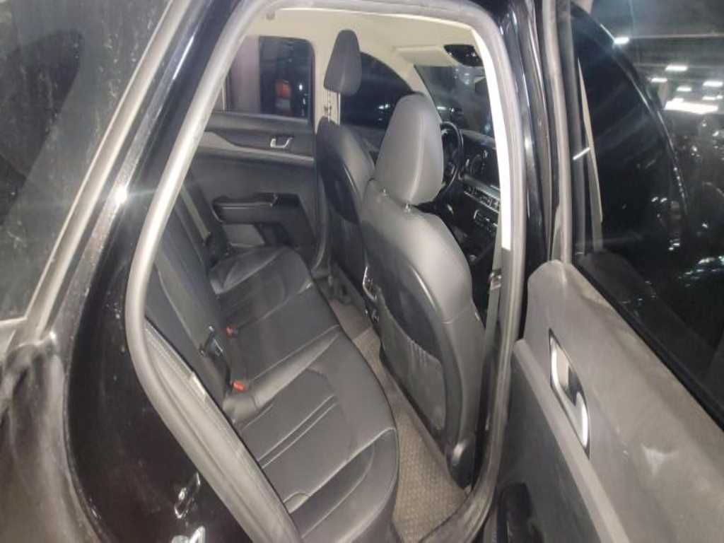KIA K5 - Vista 9
