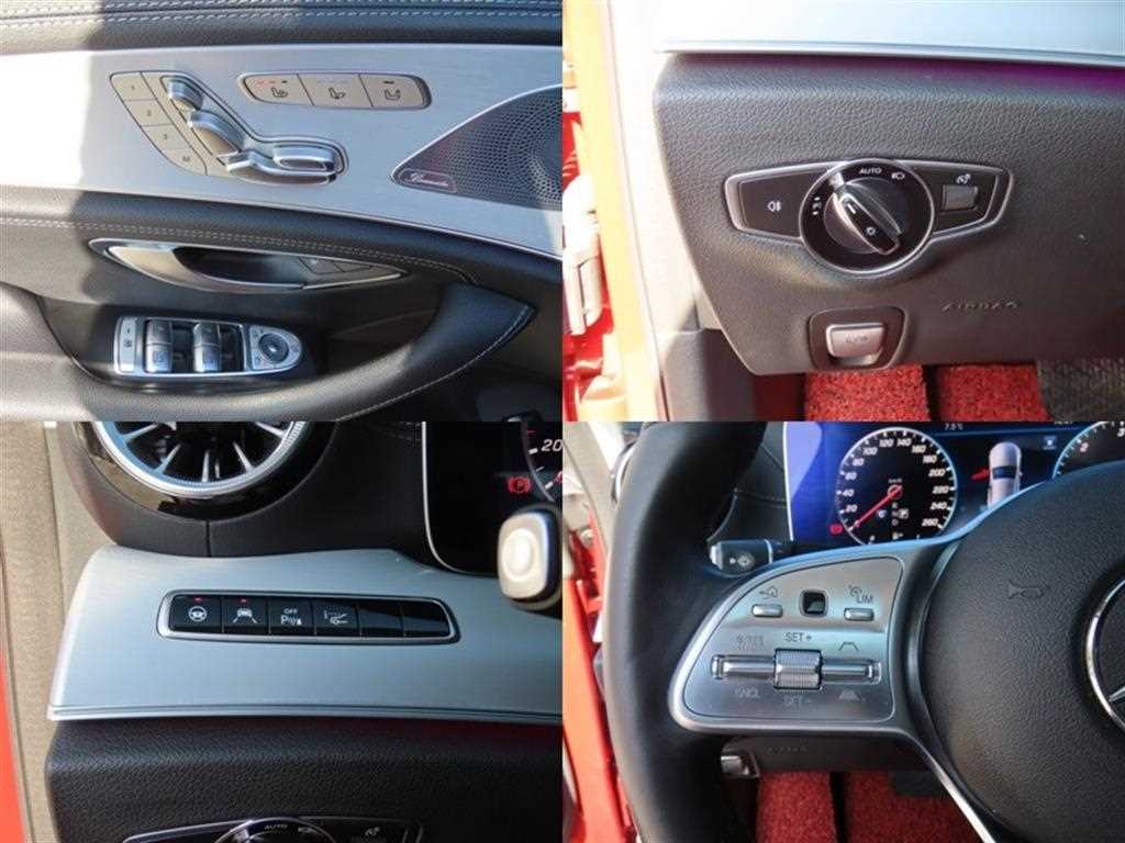 Mercedes Benz CLS Class - Vista 12