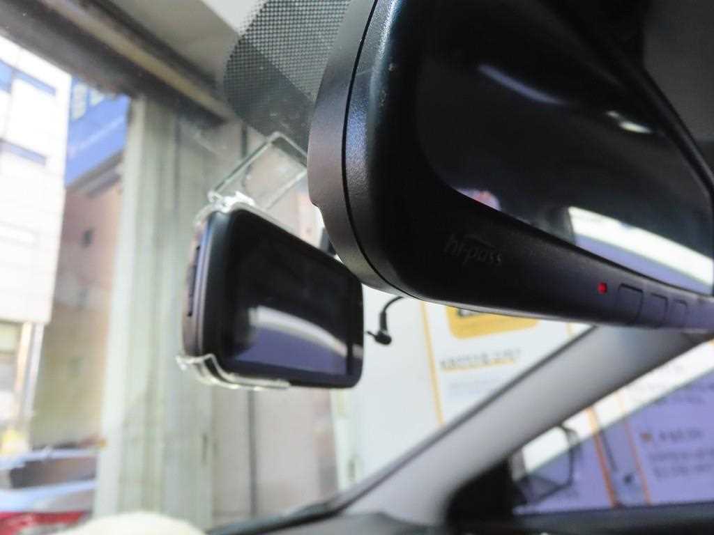 HYUNDAI Grandeur - Vista 11