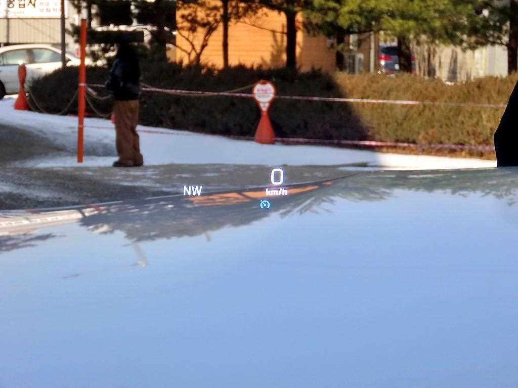 Mercedes Benz GLC Class - Vista 10