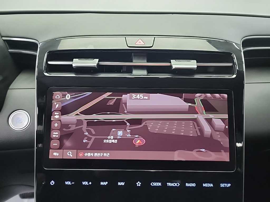 HYUNDAI Tucson 2022 Gris - Importación desde Corea - HF Imports Iquique - Foto 13