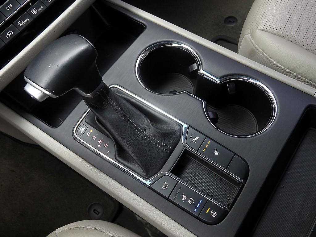 KIA Carnival 2020 Blanco - Importación desde Corea - HF Imports Iquique - Foto 15