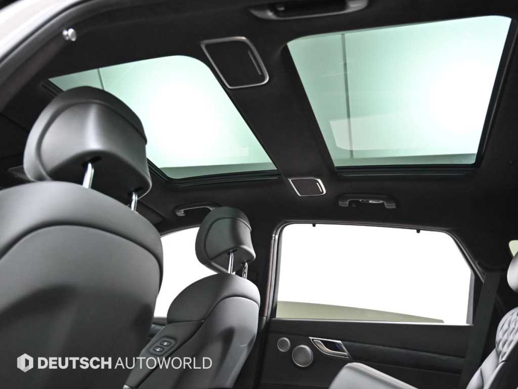 Genesis GV80 2020 Gris - Importación desde Corea - HF Imports Iquique - Foto 19