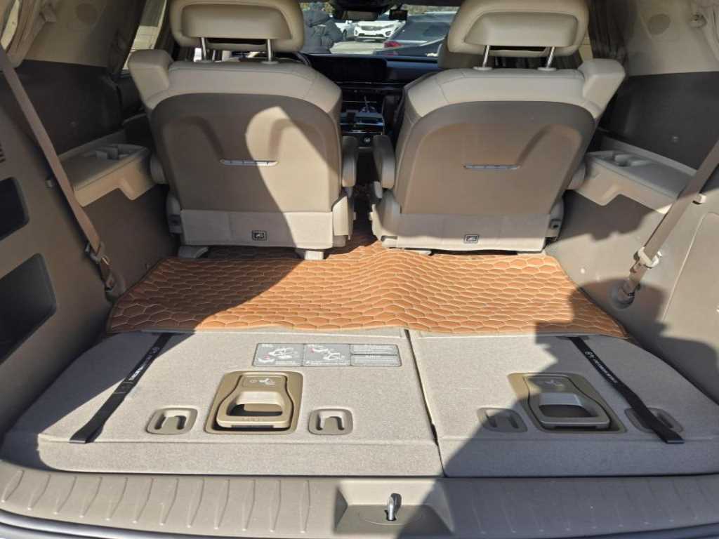 KIA Carnival - Vista 10