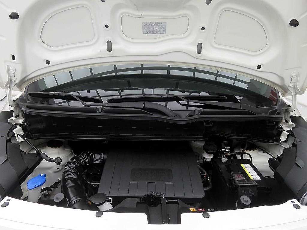 KIA Ray 2022 Blanco - Importación desde Corea - HF Imports Iquique - Foto 16