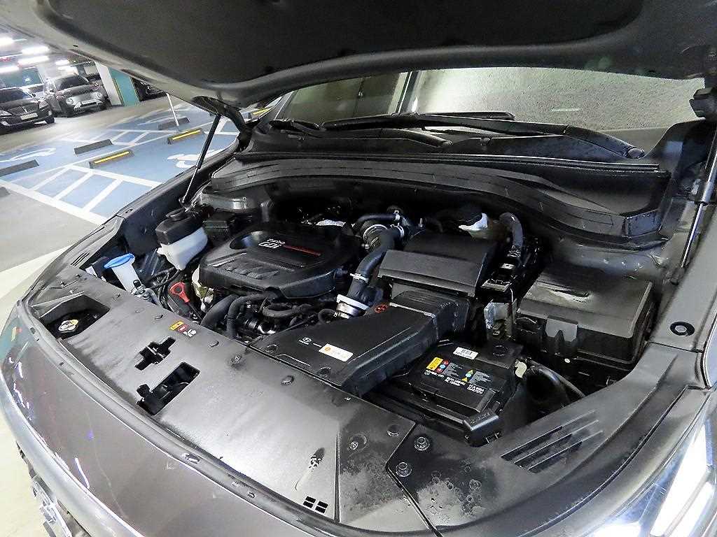 HYUNDAI Santa Fe 2019 - Importación desde Corea - HF Imports Iquique - Foto 19