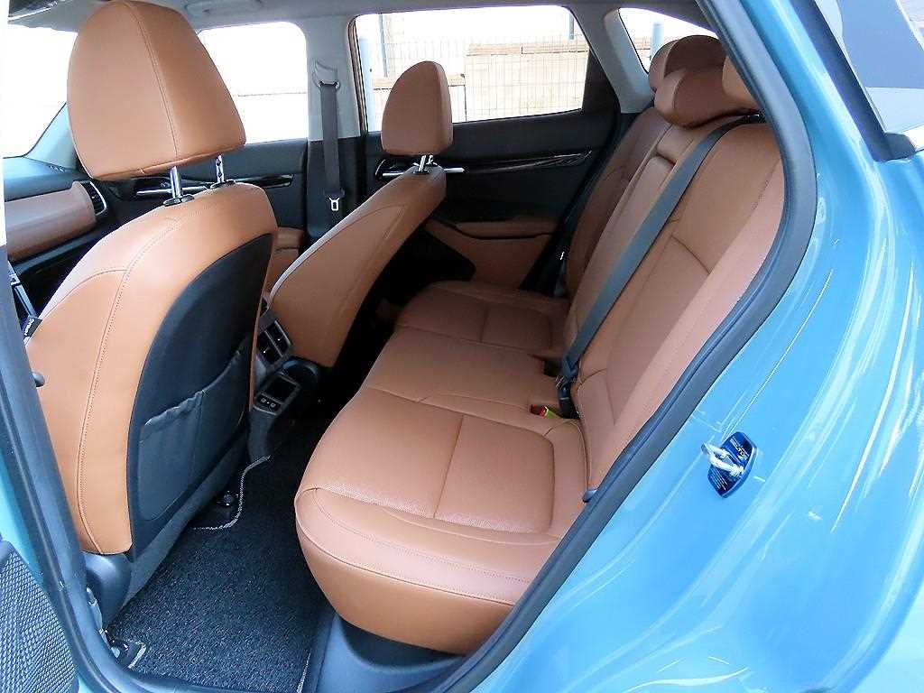 KIA Seltos - Vista 6