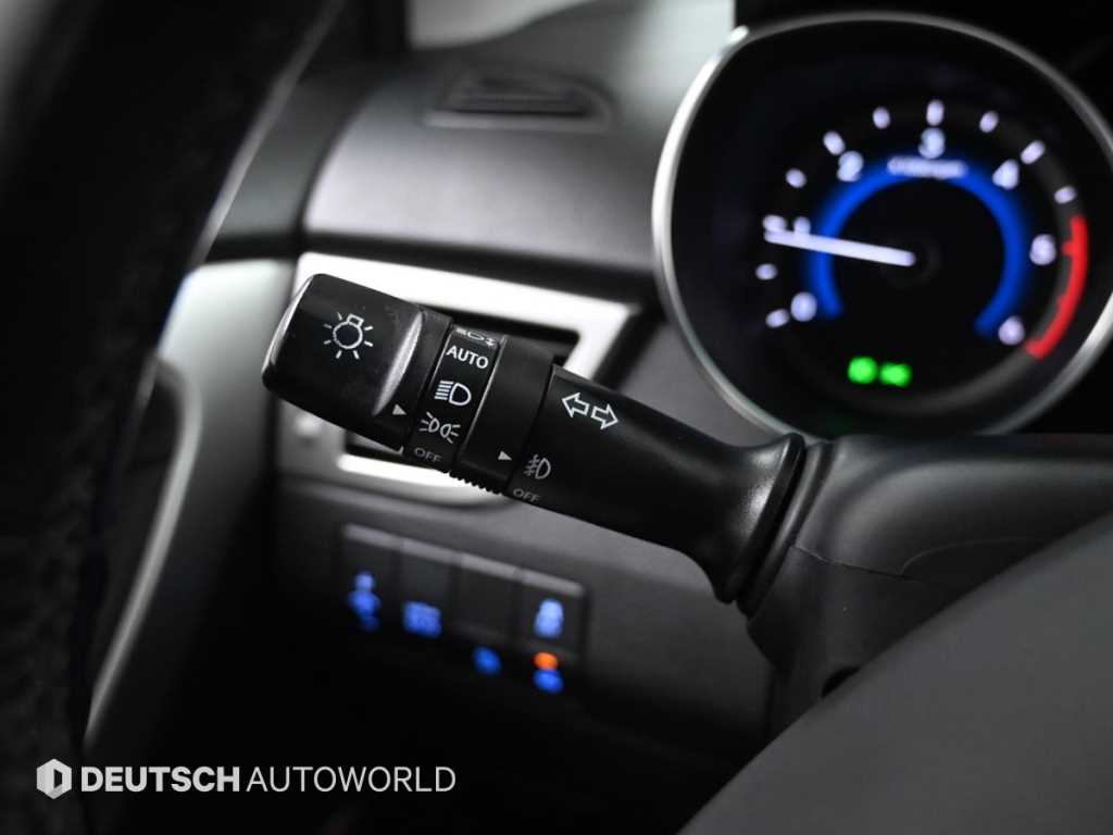 HYUNDAI i30 2016 Blanco - Importación desde Corea - HF Imports Iquique - Foto 16