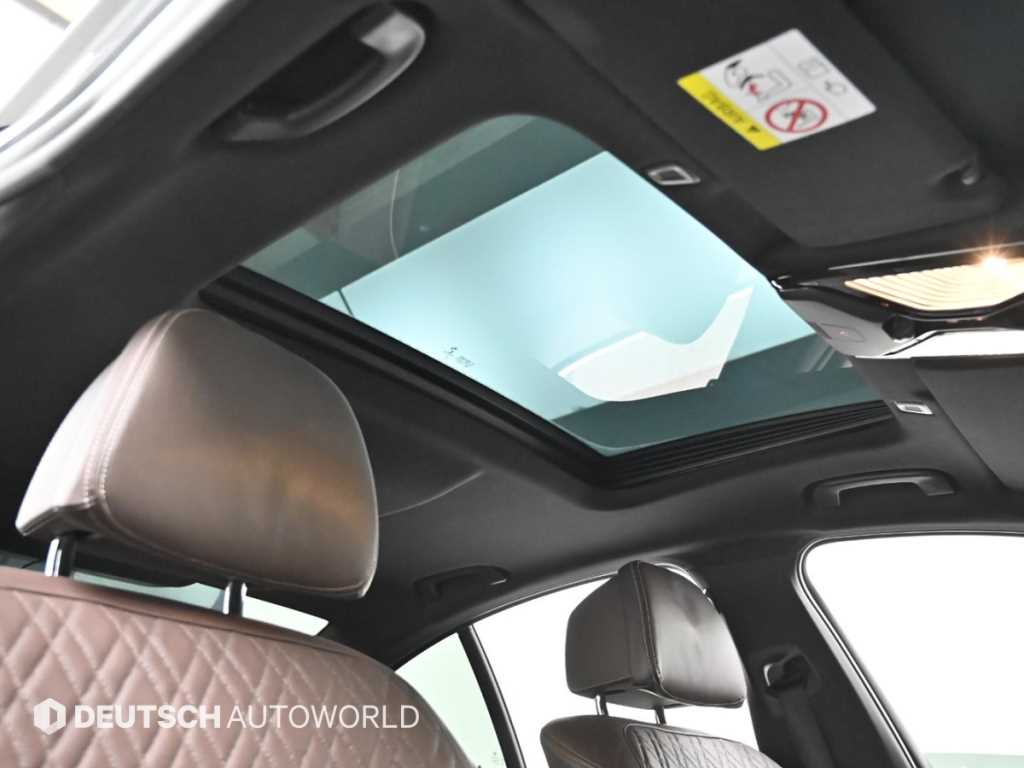 BMW 5 Series 2021 - Importación desde Corea - HF Imports Iquique - Foto 19