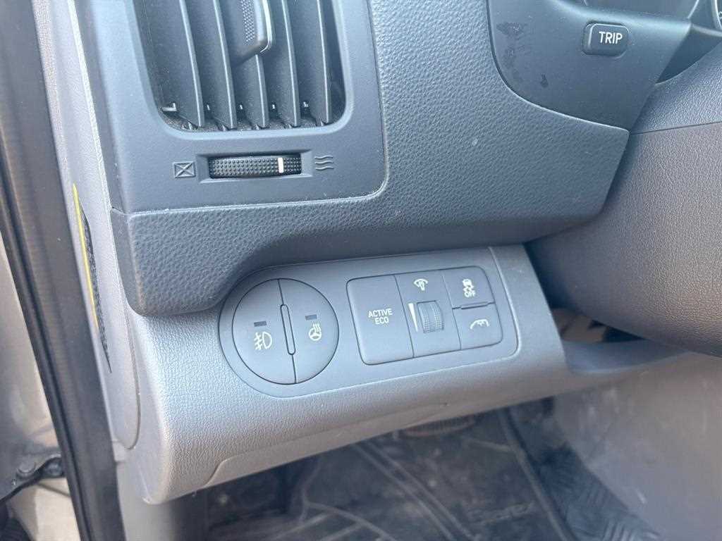 HYUNDAI Starex - Vista 10