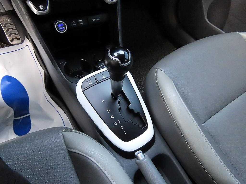 KIA Morning - Vista 10