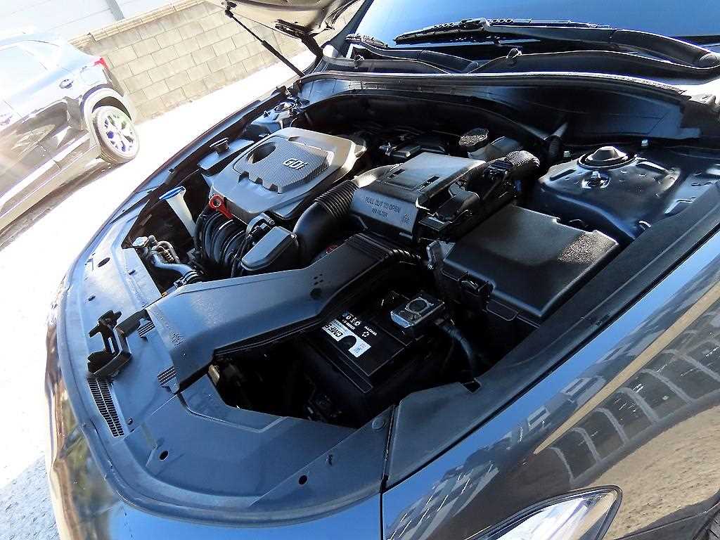 HYUNDAI Grandeur 2018 - Importación desde Corea - HF Imports Iquique - Foto 19