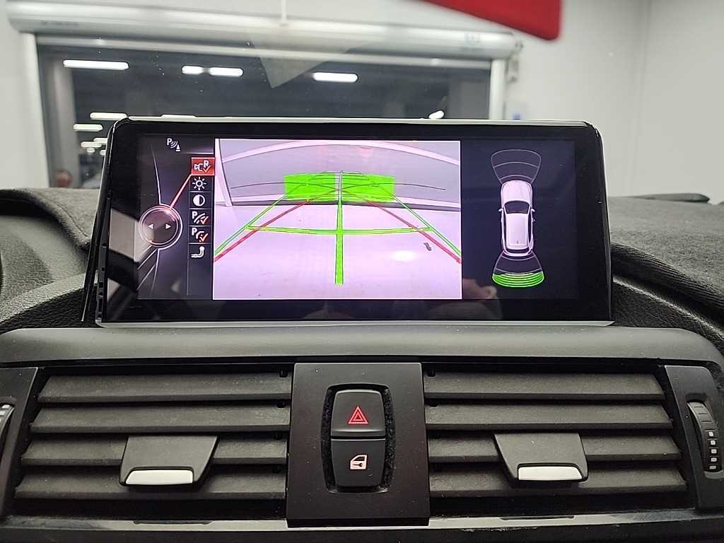 BMW 1 series 2015 Azul - Importación desde Corea - HF Imports Iquique - Foto 14