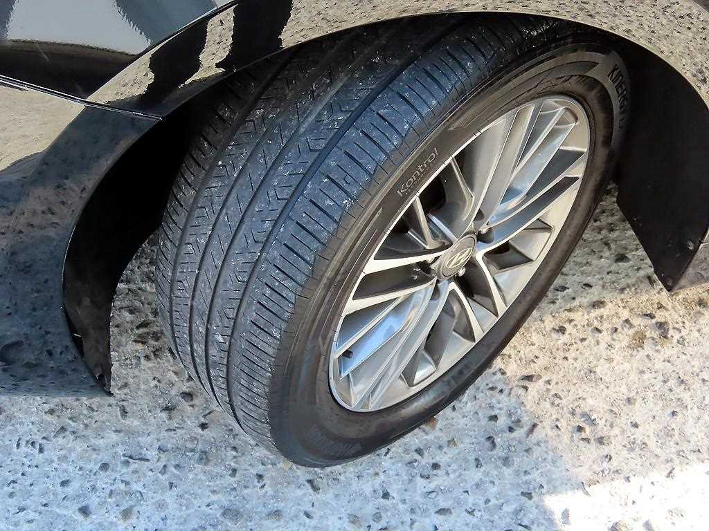 HYUNDAI Grandeur 2019 Negro - Importación desde Corea - HF Imports Iquique - Foto 20