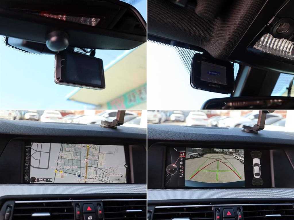 BMW 5 Series 2013 Azul - Importación desde Corea - HF Imports Iquique - Foto 16