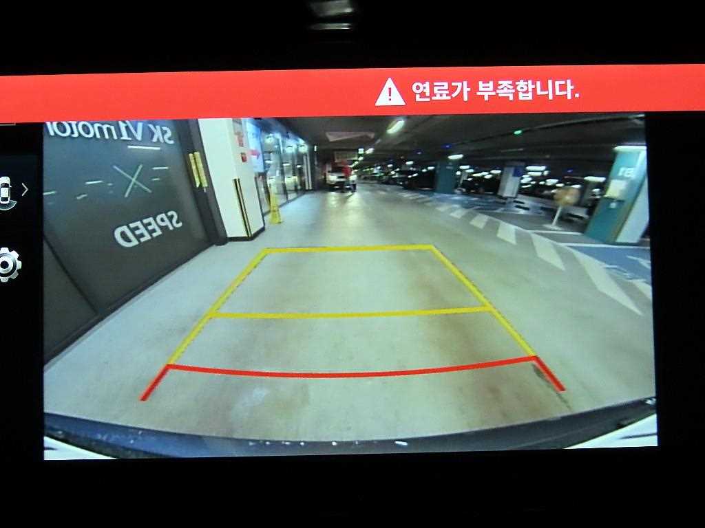 HYUNDAI Tucson 2022 Gris - Importación desde Corea - HF Imports Iquique - Foto 16